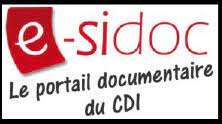 Redirection vers la plateforme e-sidoc